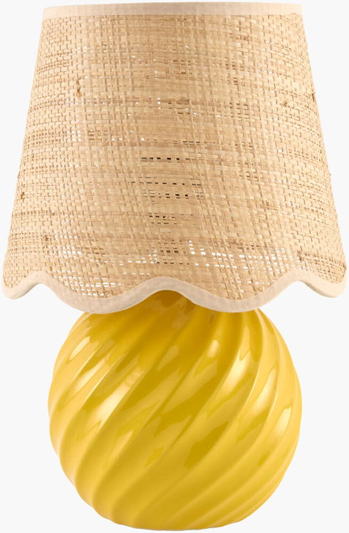 Stelvio Accent Table Lamp