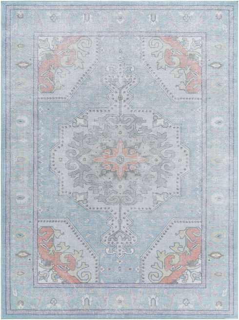Calhoun Machine Woven Rug