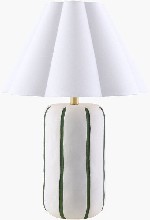Kinki Accent Table Lamp