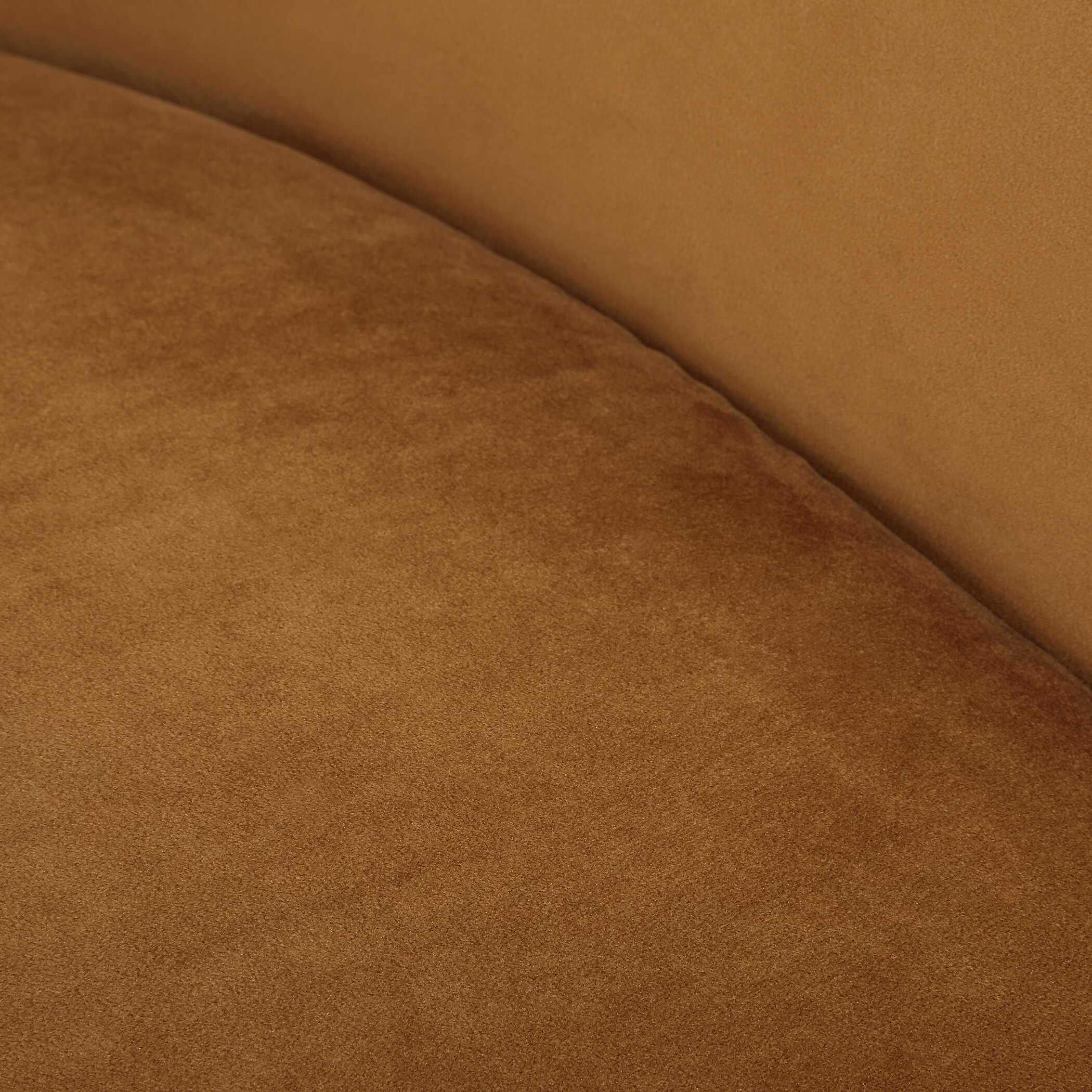 DeSoto Hazelnut Swivel Chair large image 