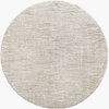 Masterpiece Machine Woven Rug, by Surya, 5'2.99" length x 5'2.99" width thumbnail