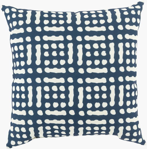Mizu Accent Pillow