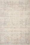 Magnolia Home by Joanna Gaines x Loloi Carlisle Rug, 1'6" length x 1'6" width thumbnail 1