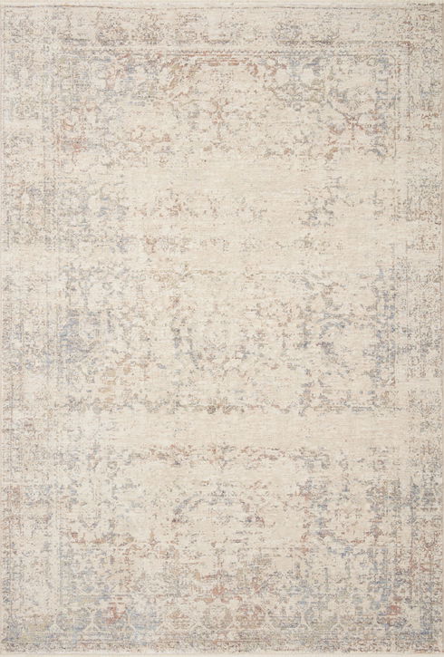 Magnolia Home by Joanna Gaines x Loloi Carlisle Rug