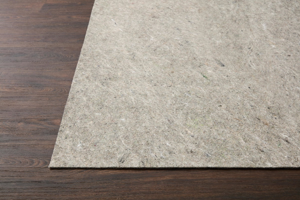 Loloi Loloi- Grip 1/8' Rug Pad, 3' length x 5' width View 5