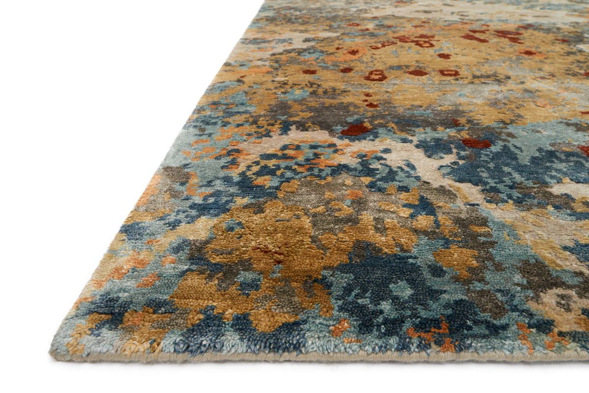 Loloi Elixir Rug, 2' length x 3' width View 5