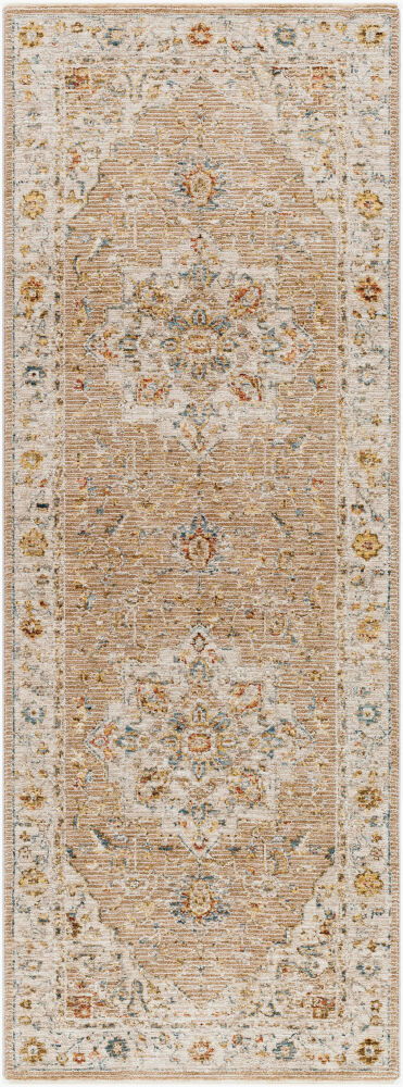 Reina Machine Woven Rug large image 