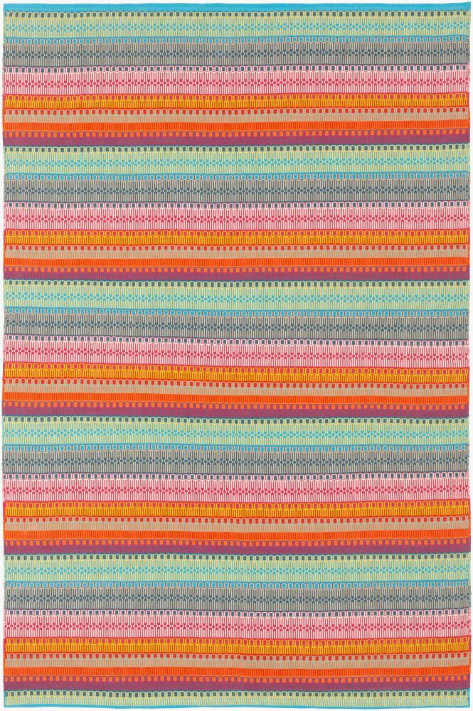 Maritime Handmade Rug, by Surya, 3' length x 2' width