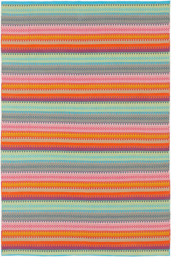 Maritime Handmade Rug large image 