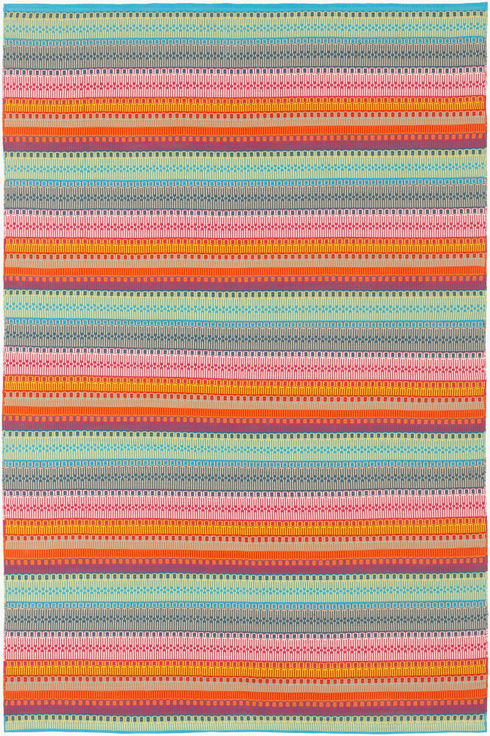 Maritime Handmade Rug