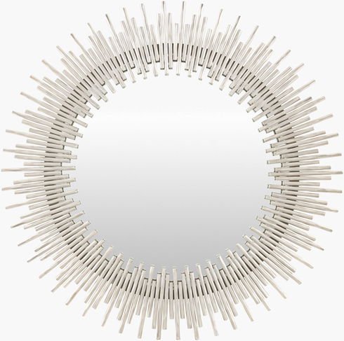 Auriga Accent Mirror