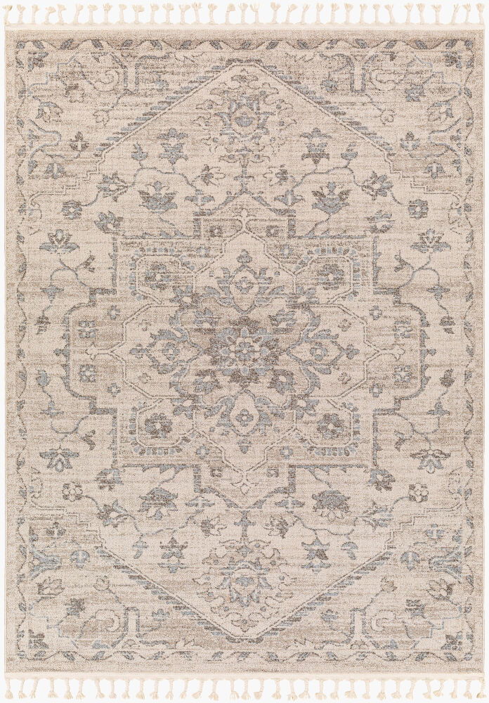 Euphoria Machine Woven Rug large image 