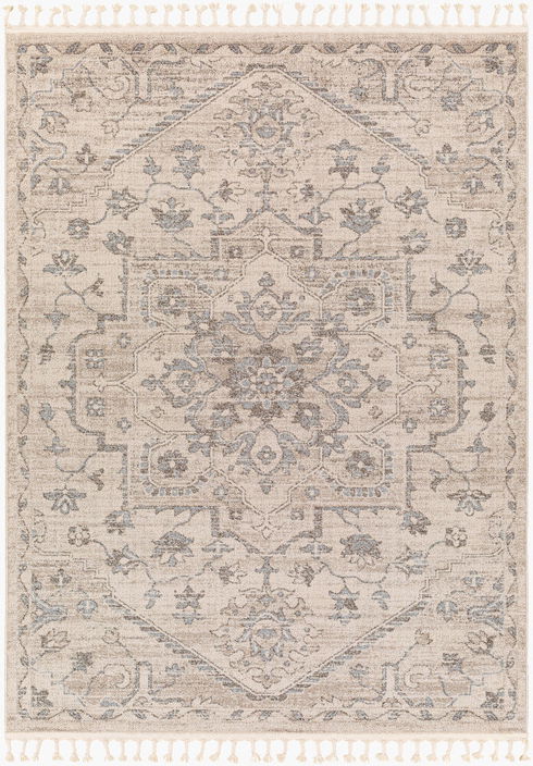 Euphoria Machine Woven Rug