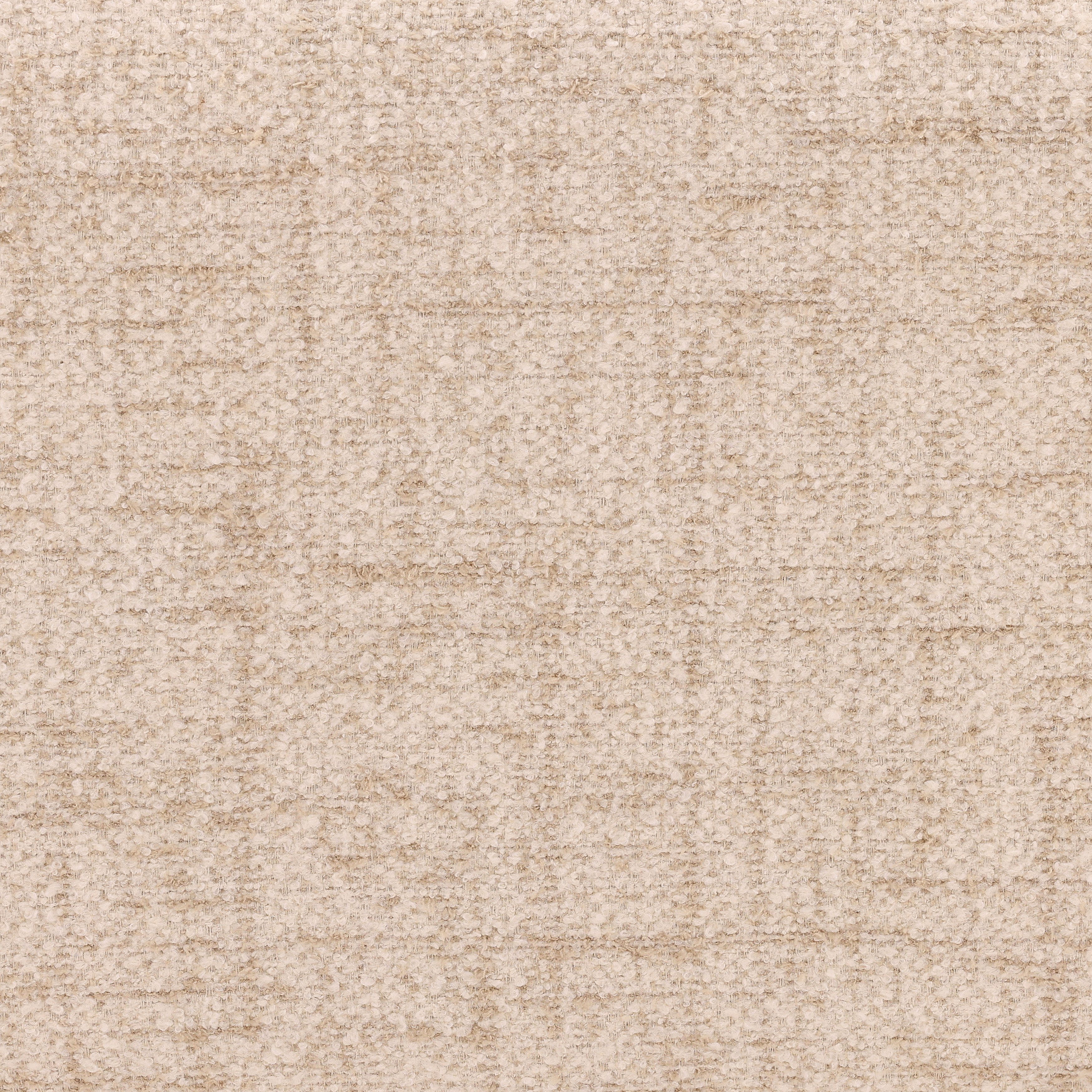 Barnett Dining Chair Cream, by Dovetail, 25" width x 30" height x 26.5" depth View 5