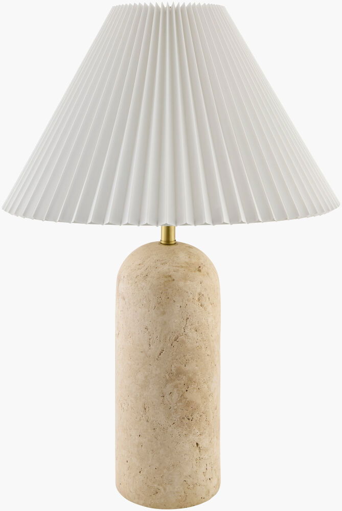 Autumn Laurel Accent Table Lamp, by Surya, 16" width x 24" height