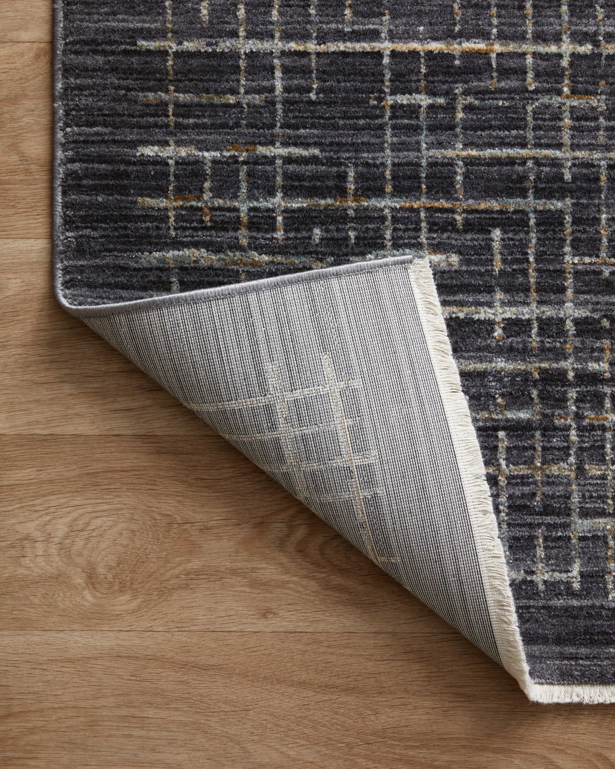Loloi Soho Rug, 5'3" length x 7'9" width View 7