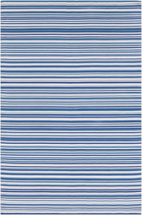 Maritime Handmade Rug