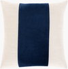 Moza Accent Pillow, Decorative Pillow by Surya, 18" length x 18" width thumbnail