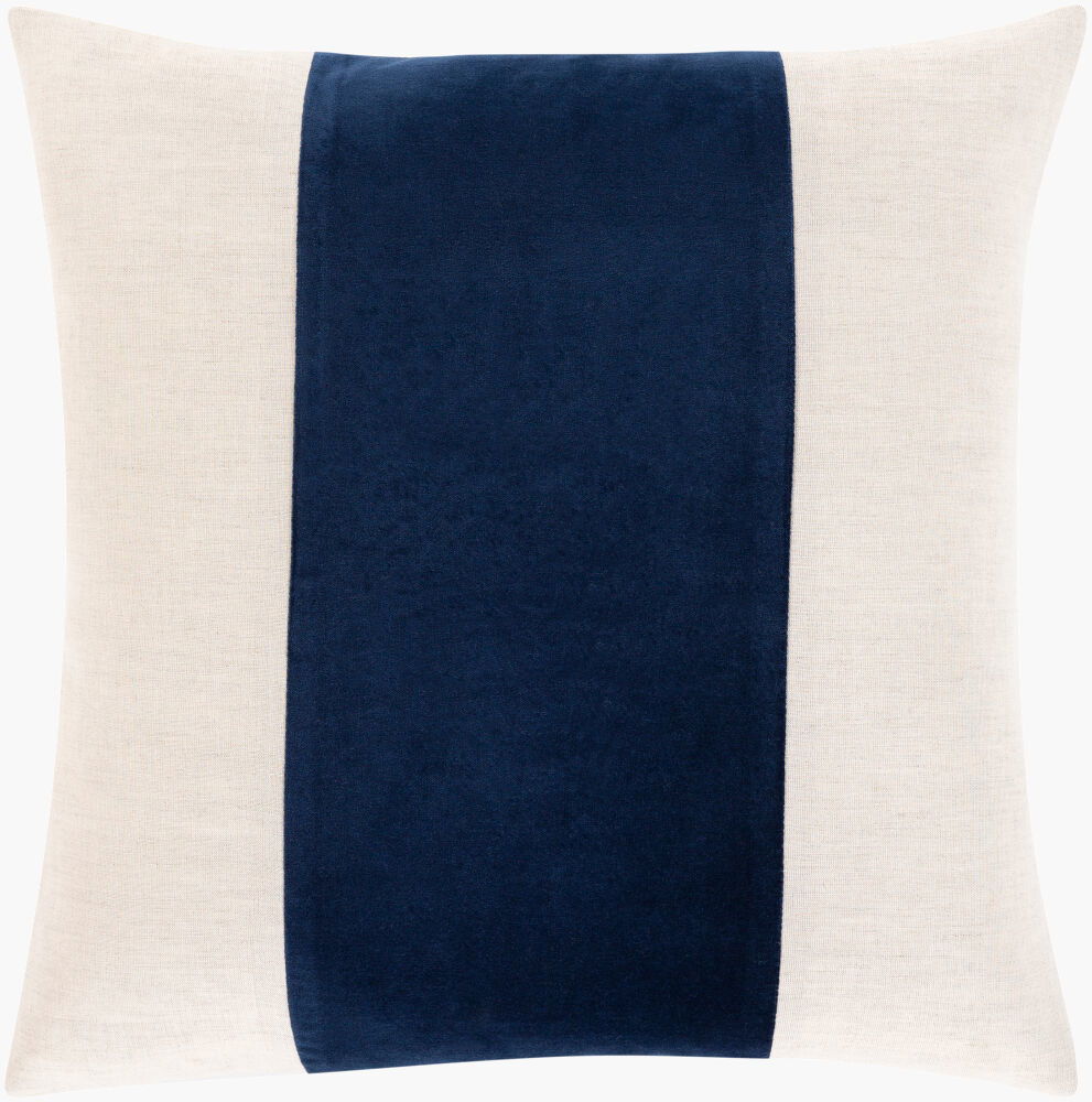 Moza Accent Pillow large image 