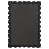 Haya Vanity Mirror, by Uttermost, 2'4.37" width x 3'4.25" height x 2.5" depth thumbnail 7