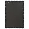 Haya Vanity Mirror, by Uttermost, 28.37" width x 40.25" height x 2.5" depth thumbnail 7
