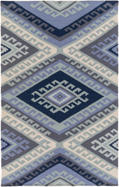 Wanderer Handmade Rug