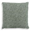 Alternative Moss Outdoor Pillow, Decorative by Uttermost, 20" width x 20" height x 8" depth thumbnail 1