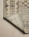 Loloi Saylor Rug, 1'6" length x 1'6" width thumbnail 6