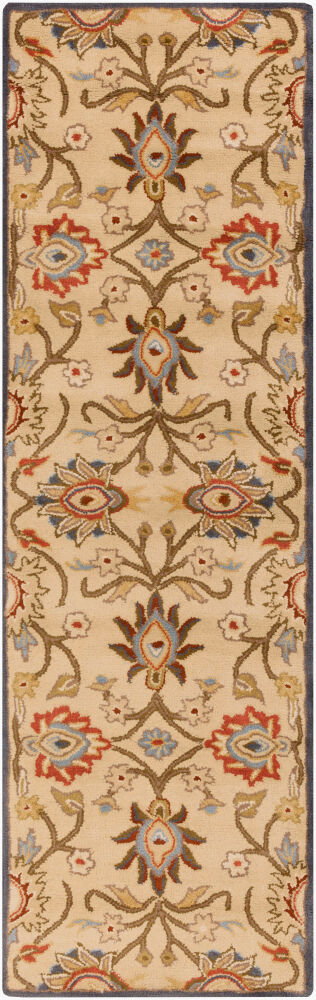Caesar Handmade Rug