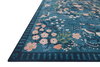 Rifle Paper Co. x Loloi Palais Rug, 2'6" length x 7'6" width thumbnail 3