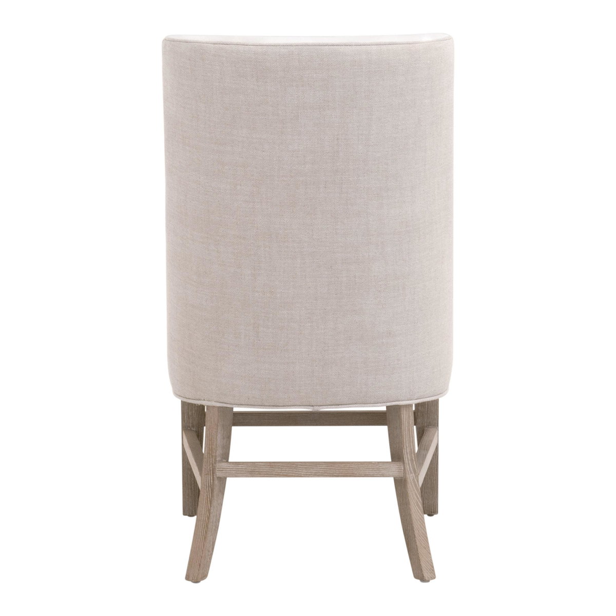 Duet Head Chair, Dining Chair by Essentials for Living, 22" width x 40.75" height x 29.5" depth View 5