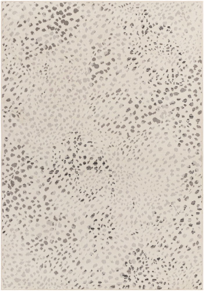 Pisa Machine Woven Rug large image 