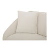 Fraser Left Arm Facing Sofa Off White thumbnail 4