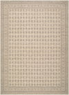 Alo Machine Woven Rug, by Surya, 2'11.43" length x 1'11.62" width thumbnail