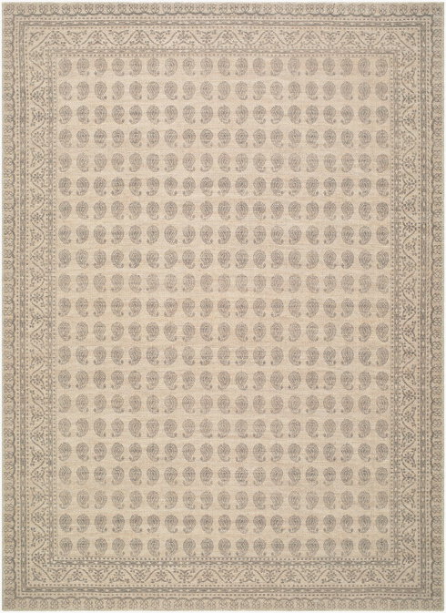 Alo Machine Woven Rug