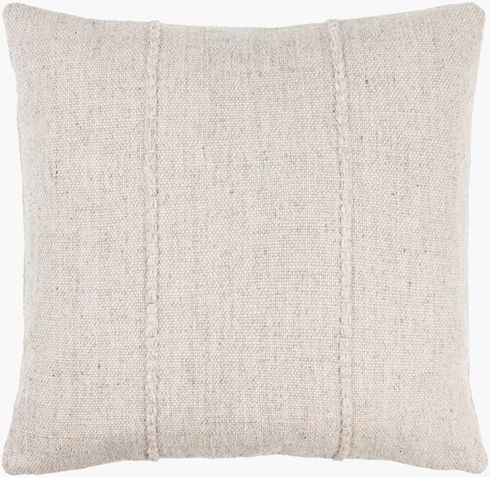 Mudcloth Accent Pillow