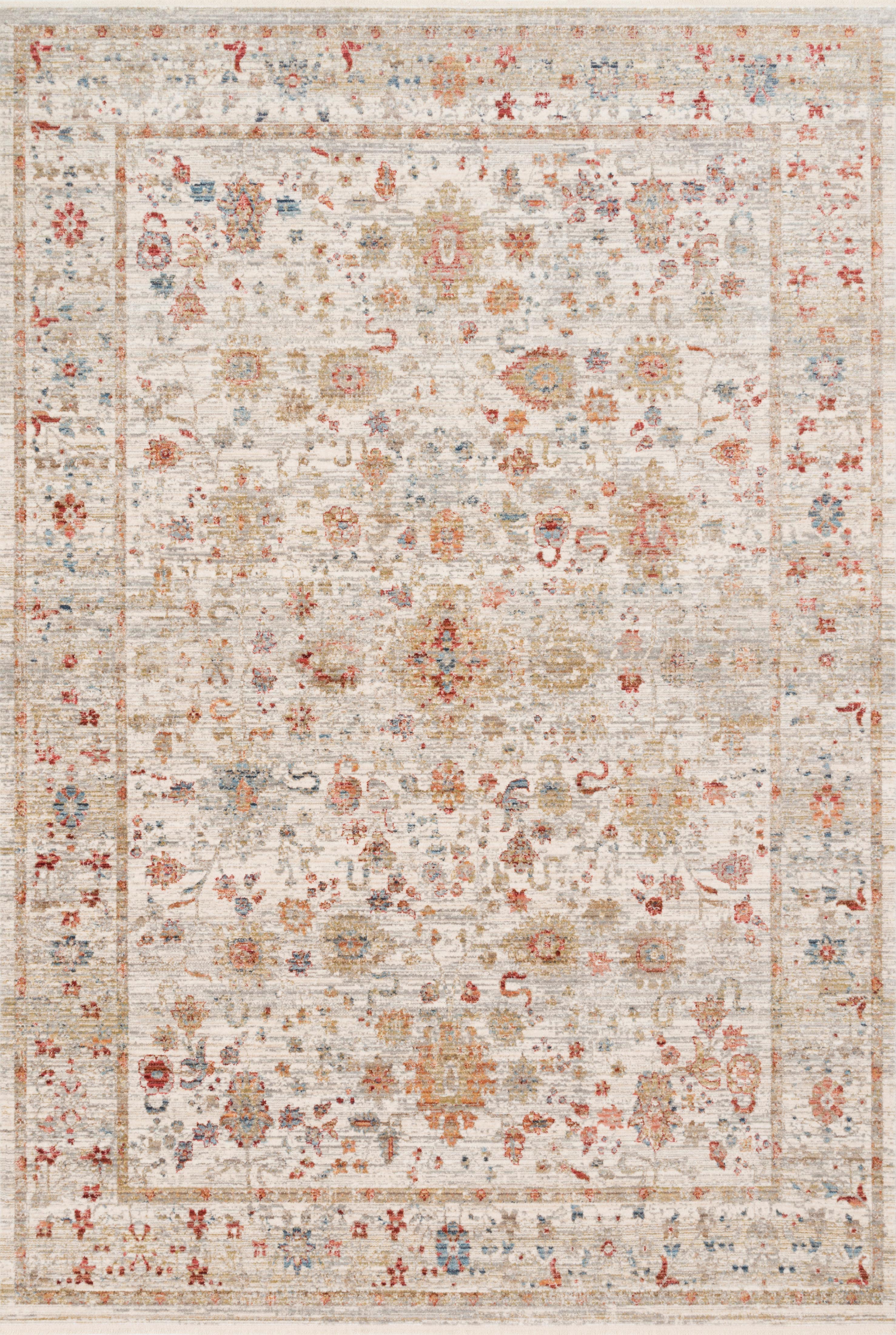 Loloi Claire Rug large image 