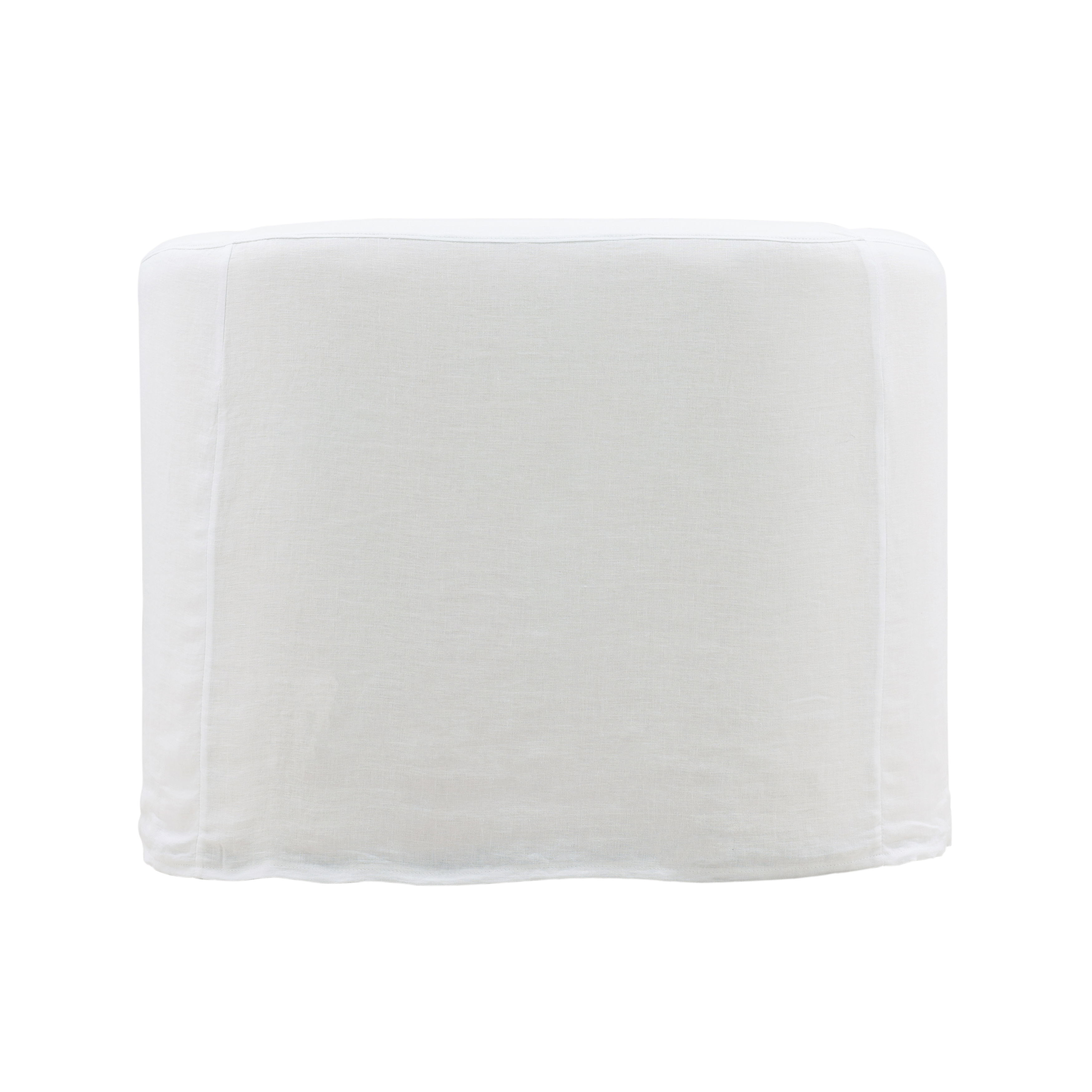 Florence Sofa Chair Frame, Sofas & Sectional by Dovetail, 39" width x 32" height x 38" depth View 4