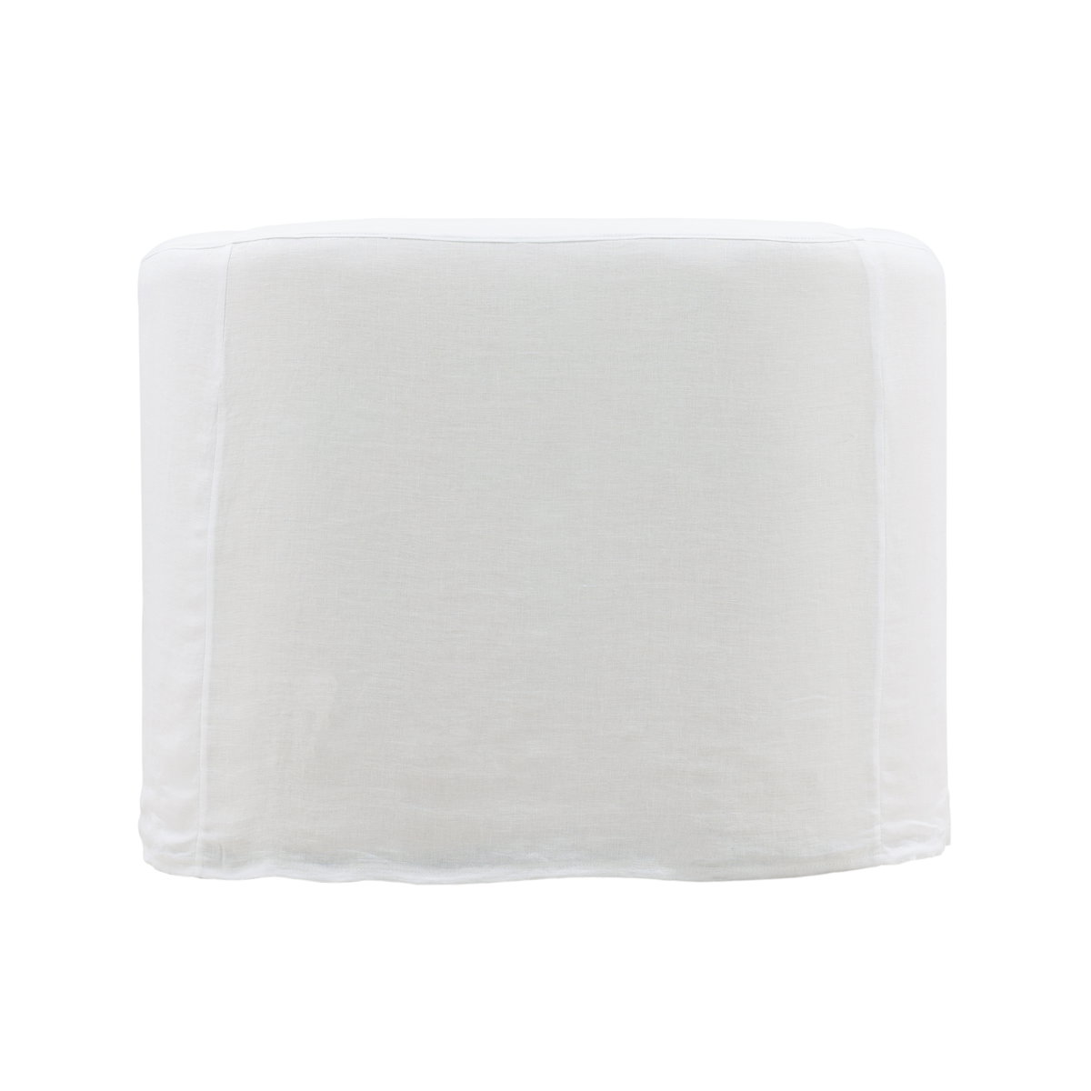 Florence Sofa Chair Frame, Sofas & Sectional by Dovetail, 39" width x 32" height x 38" depth View 4