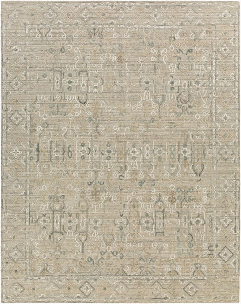 Makalu Handmade Rug