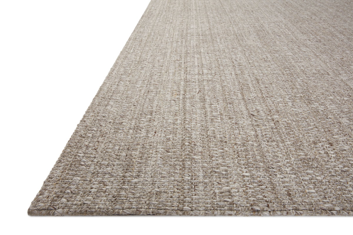 Magnolia Home by Joanna Gaines x Loloi Pippa Rug, 2'6" length x 7'6" width View 2