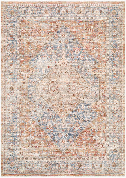 Montreux Machine Woven Rug