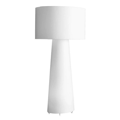 Online Designer Dining Room Big Shadow Floor Lamp