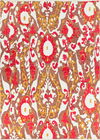 Elaine Handmade Rug thumbnail 0