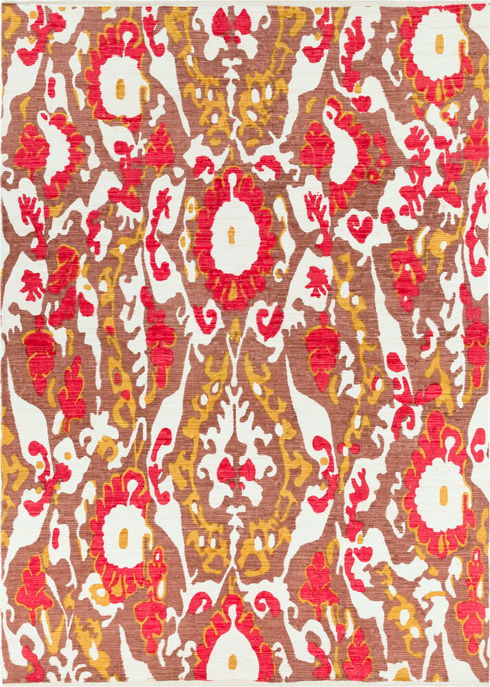 Elaine Handmade Rug