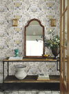 Camont Linen & Gold Wallpaper thumbnail 2