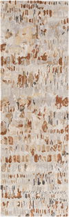 Kavita Handmade Rug, by Surya, 8' length x 2'6" width thumbnail