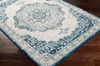 Tevazu Machine Woven Rug, by Surya, 6'11.86" length x 5'2.99" width thumbnail