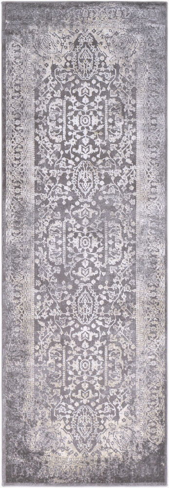 Tibetan Machine Woven Rug