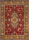 Anastacia Handmade Rug thumbnail 0